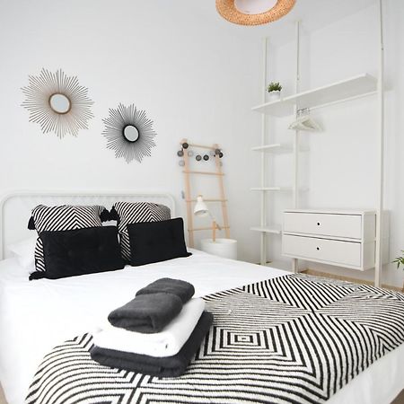Canteras Beach Apartment +3Bed +2Bath +Wifi Las Palmas de Gran Canaria Esterno foto