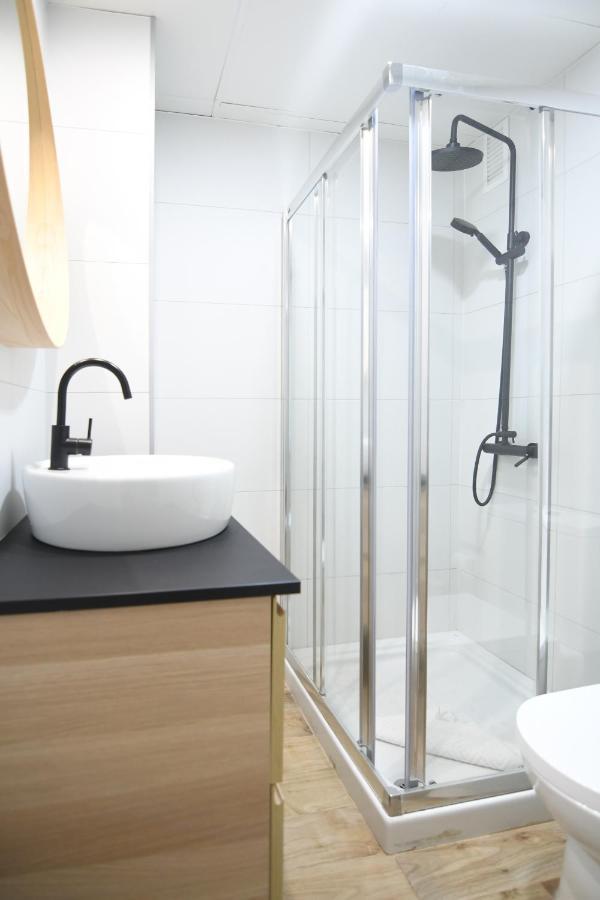 Canteras Beach Apartment +3Bed +2Bath +Wifi Las Palmas de Gran Canaria Esterno foto
