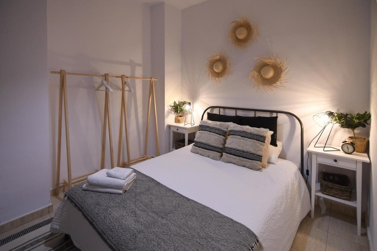 Canteras Beach Apartment +3Bed +2Bath +Wifi Las Palmas de Gran Canaria Esterno foto
