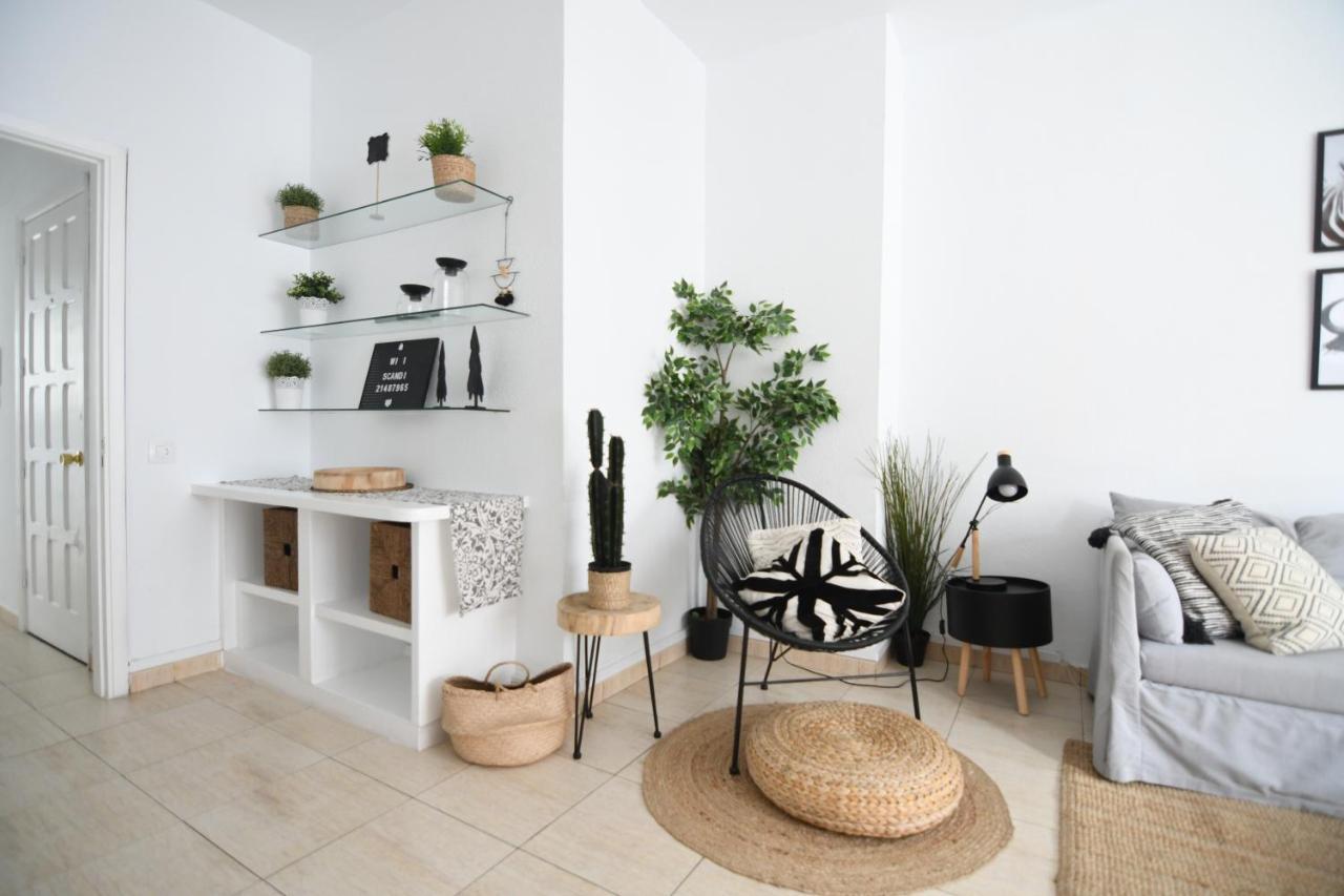 Canteras Beach Apartment +3Bed +2Bath +Wifi Las Palmas de Gran Canaria Esterno foto