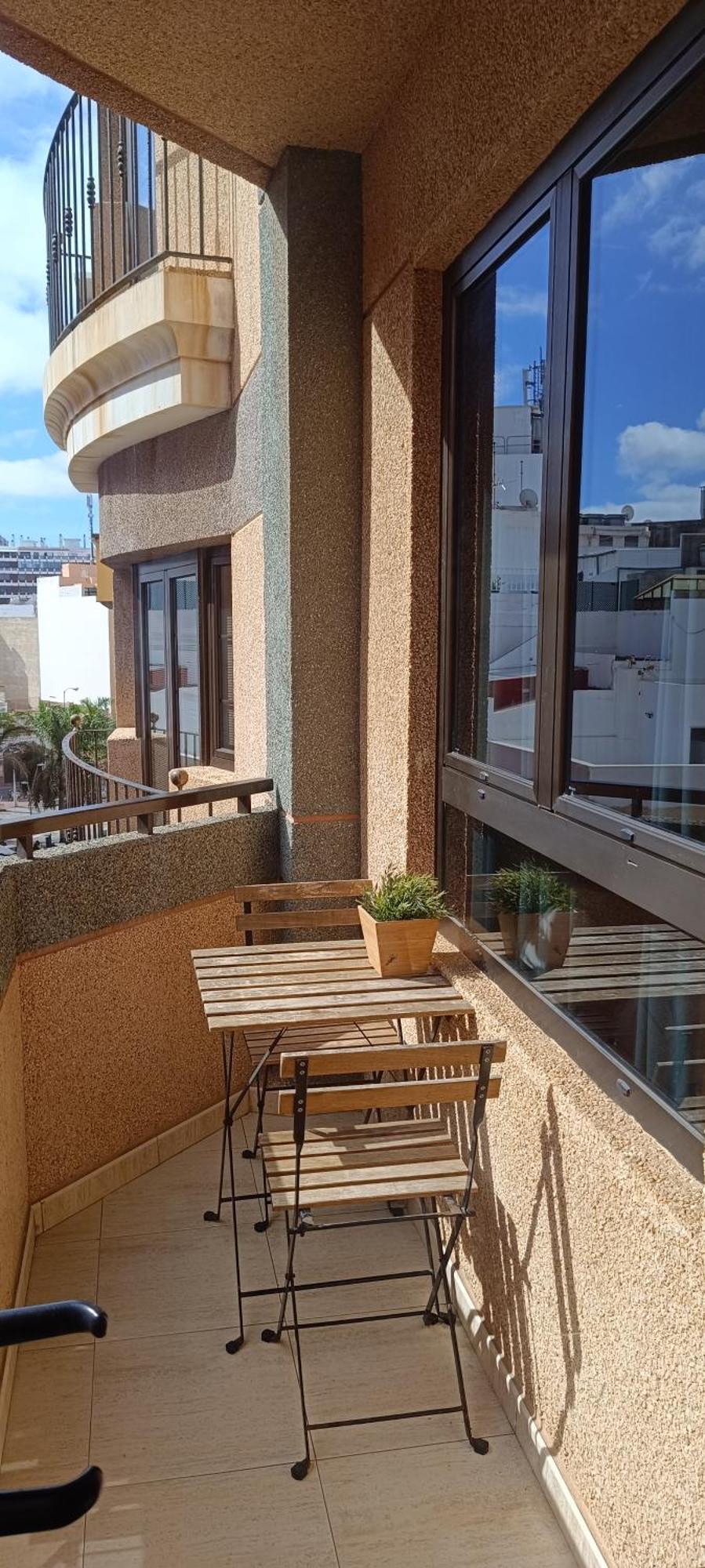 Canteras Beach Apartment +3Bed +2Bath +Wifi Las Palmas de Gran Canaria Esterno foto